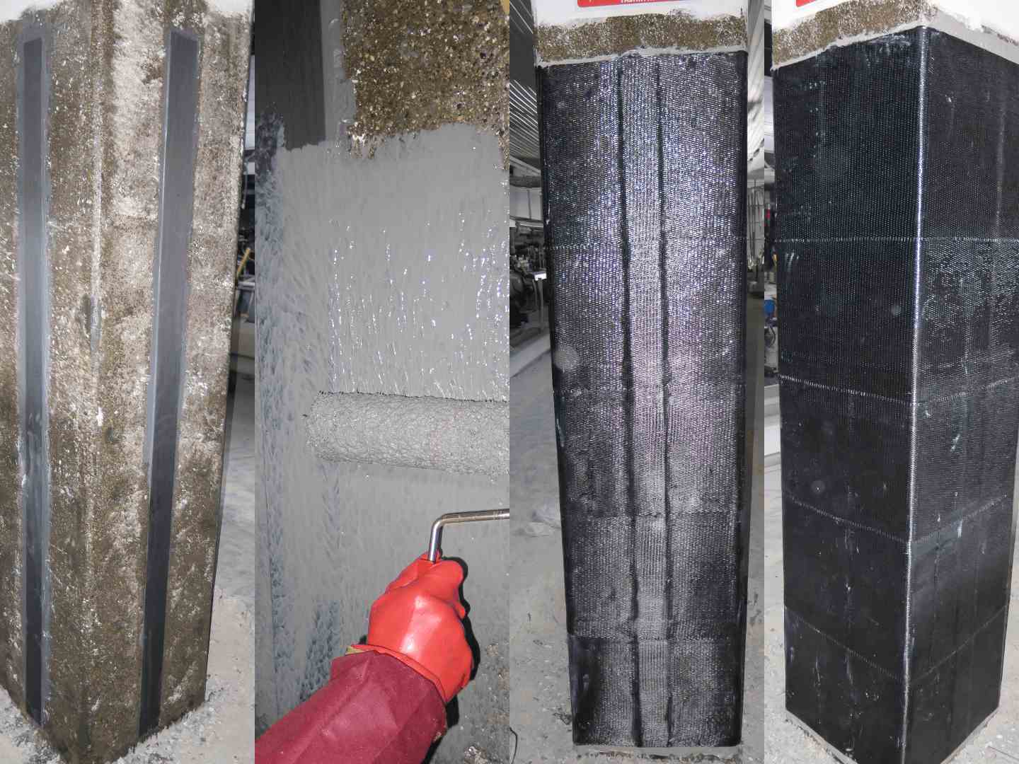 Karbon Fiber Güçlendirme Nedir? Hafif, Güçlü ve Modern Bir Çözüm