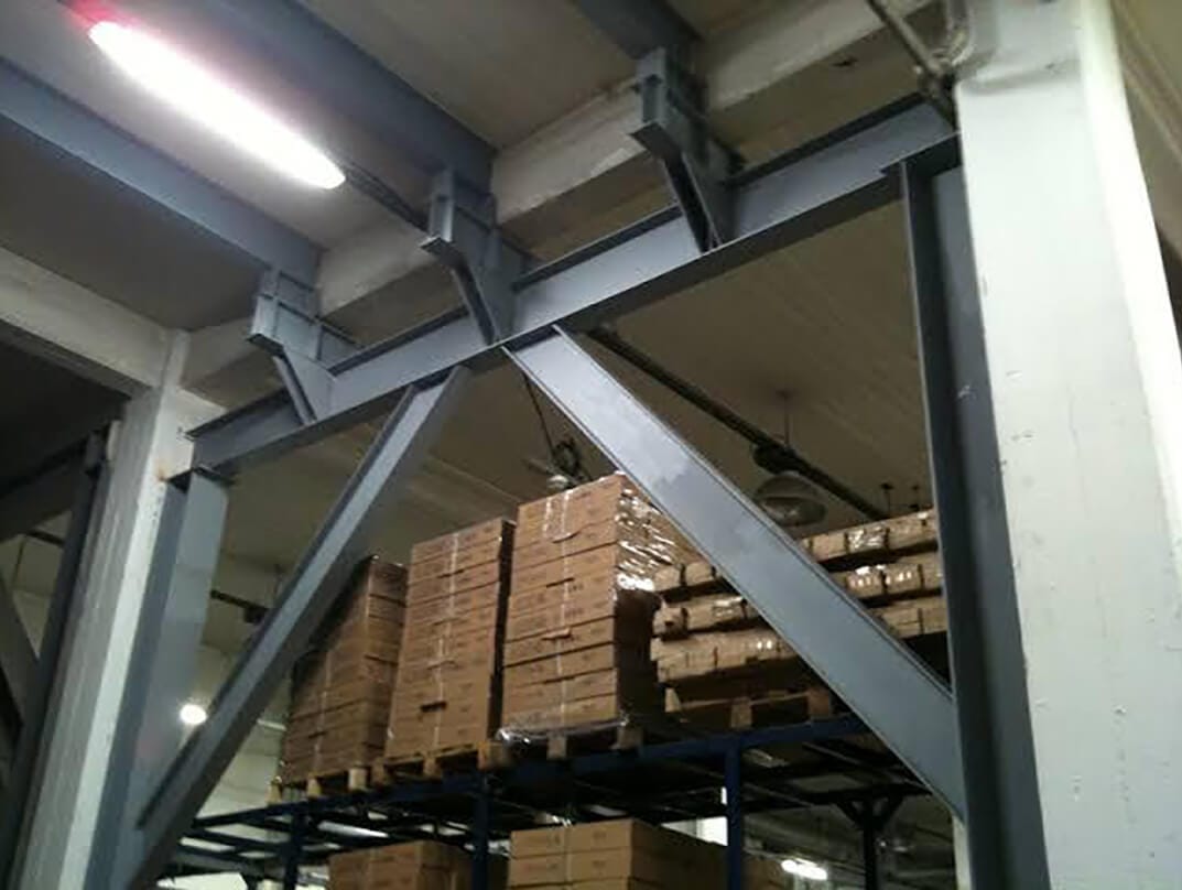 Çelik Güçlendirme Nedir? Güvenliğinizi Sağlam Temeller Üzerine Kurun